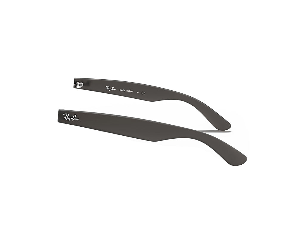 Aste di ricambio Ray-Ban RB4165 Justin Aste di ricambio Ray - Ban 852/88 grigio 000016742000 6