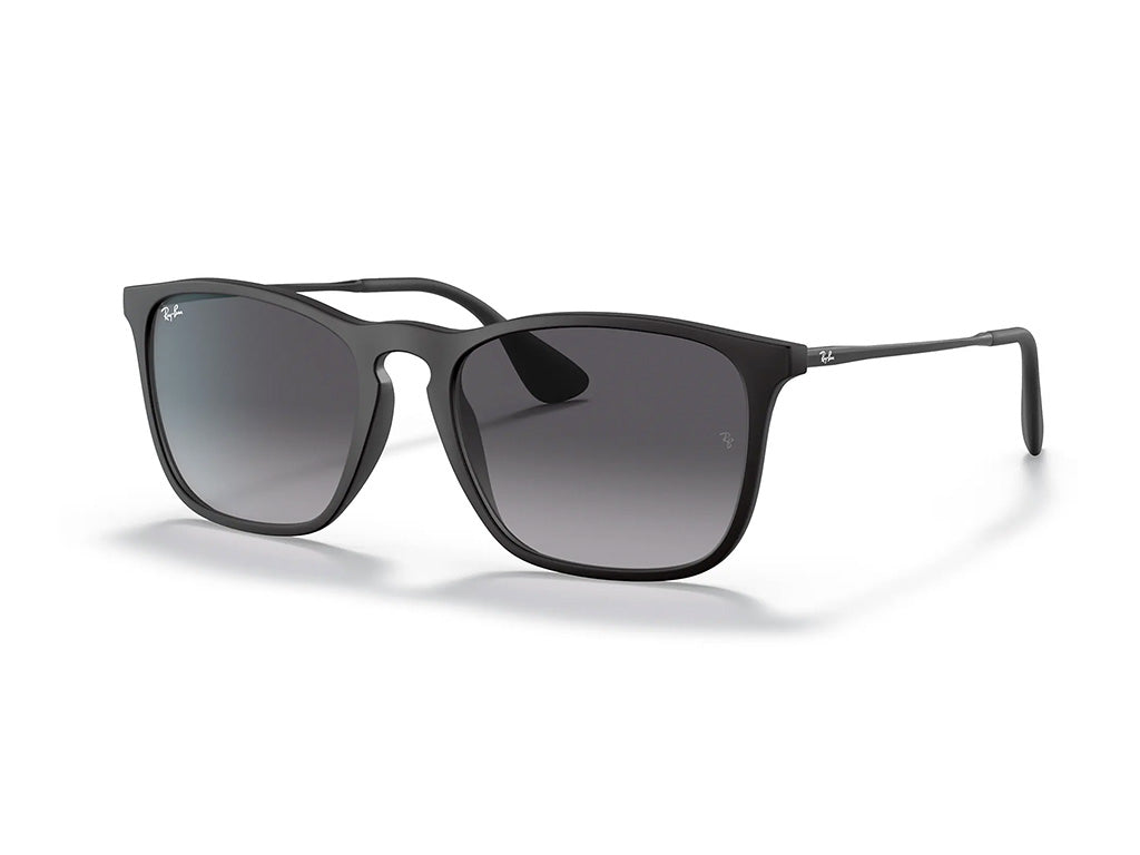 RB4187 CHRIS 622/8G Occhiali da sole Ray - Ban 1