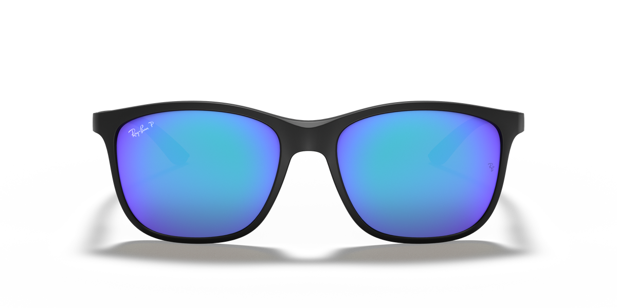 Ray - Ban RB4330CH CHROMANCE 601SA1 Occhiali da sole Ray - Ban 3