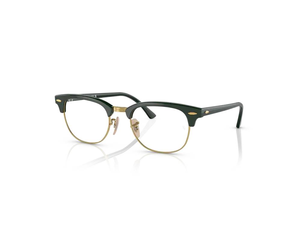RX5154 CLUBMASTER 8233 Montature da vista Ray - Ban 1