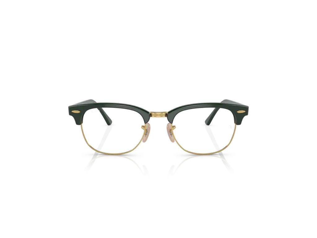 RX5154 CLUBMASTER 8233 Montature da vista Ray - Ban 2