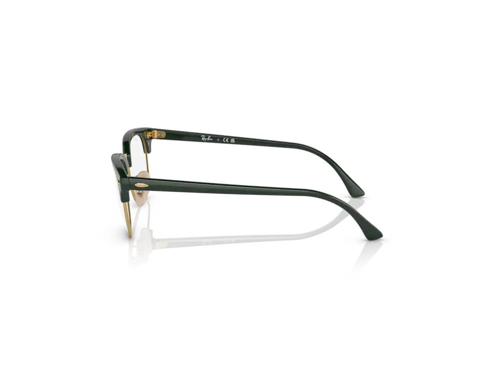 RX5154 CLUBMASTER 8233 Montature da vista Ray - Ban 3