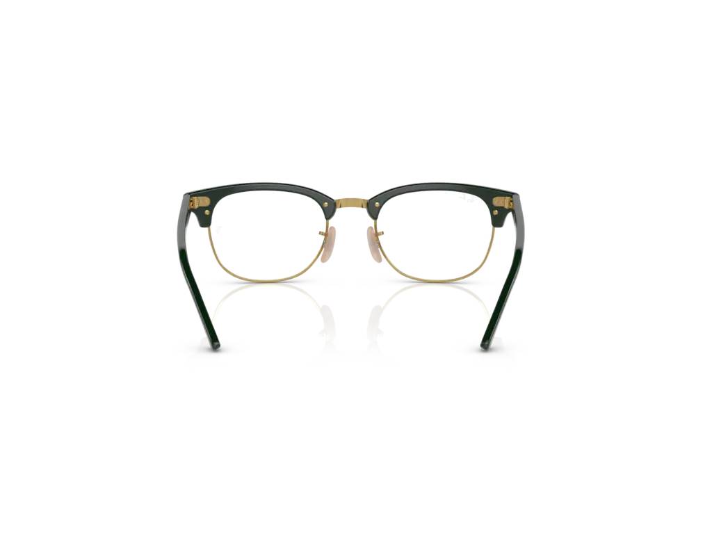 RX5154 CLUBMASTER 8233 Montature da vista Ray - Ban 4