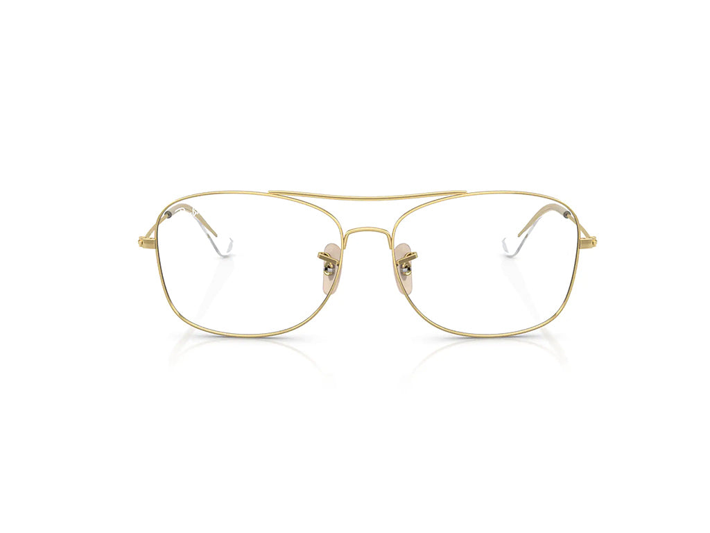 RX6499 2500 Montature da vista Ray - Ban 2