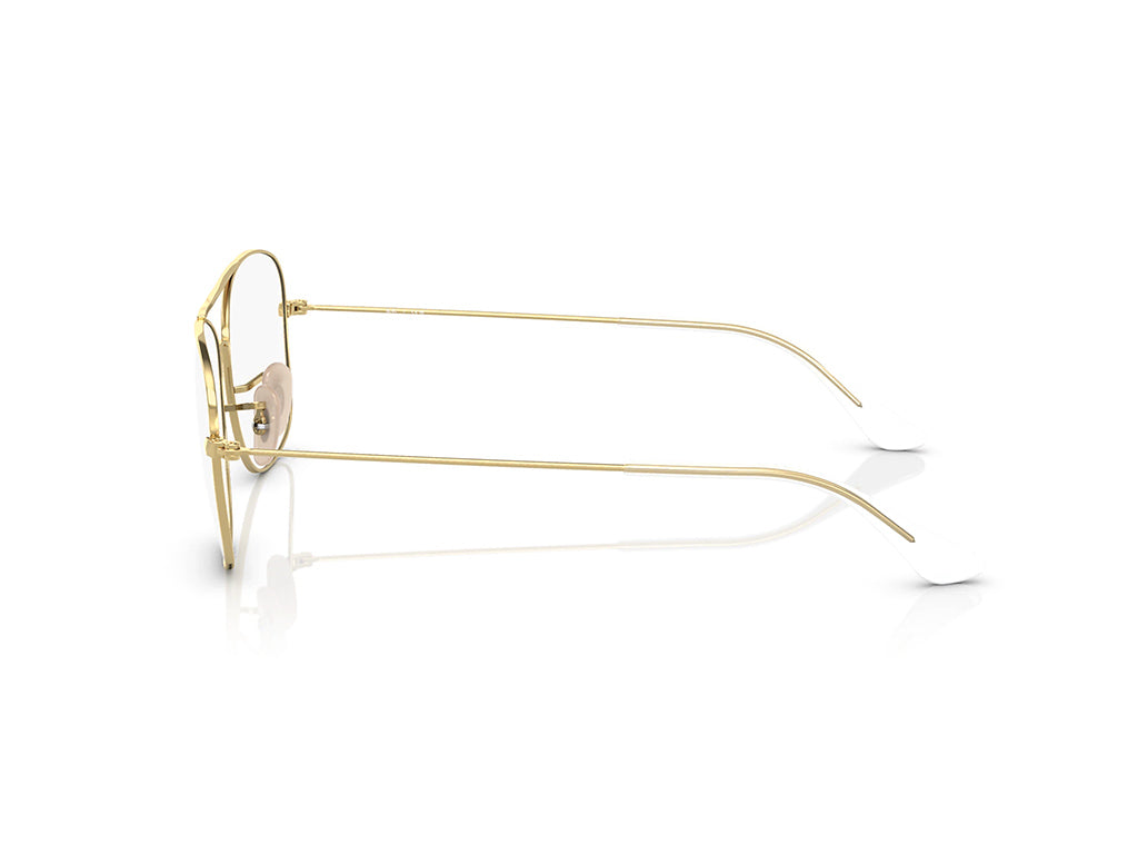 RX6499 2500 Montature da vista Ray - Ban 3