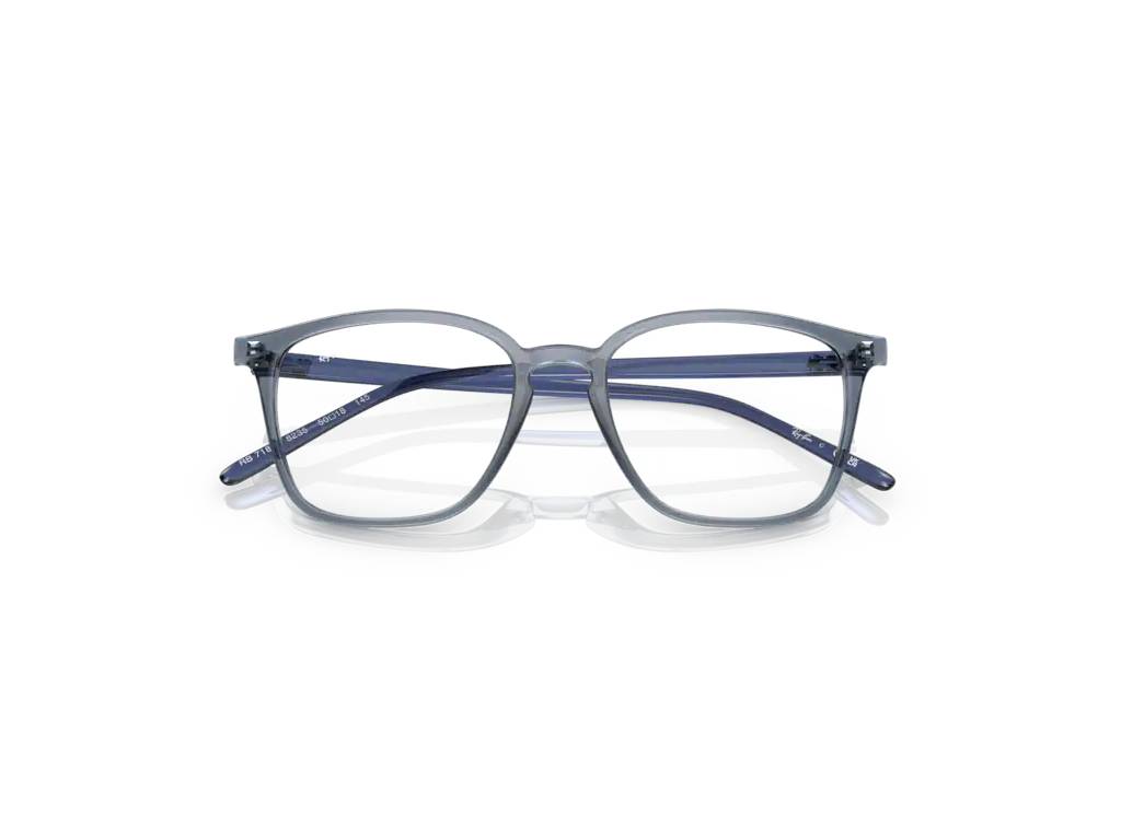 RX7185 8235 Montature da vista Ray - Ban 6