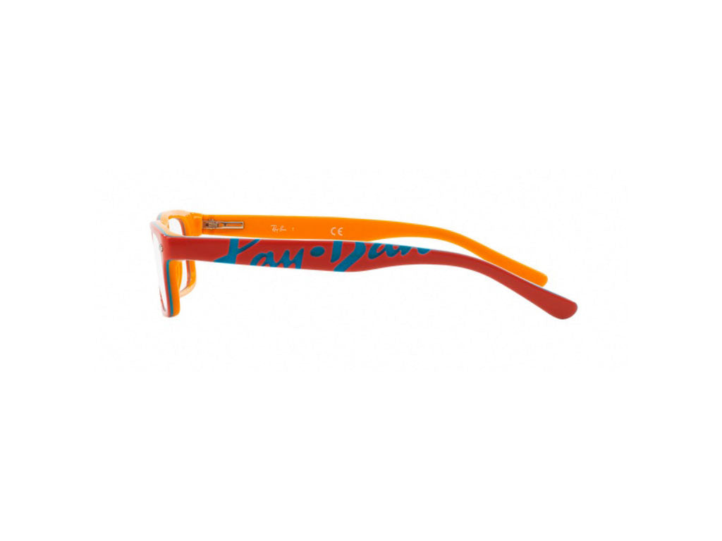 RY1535 3599 Montature da vista Ray - Ban 4