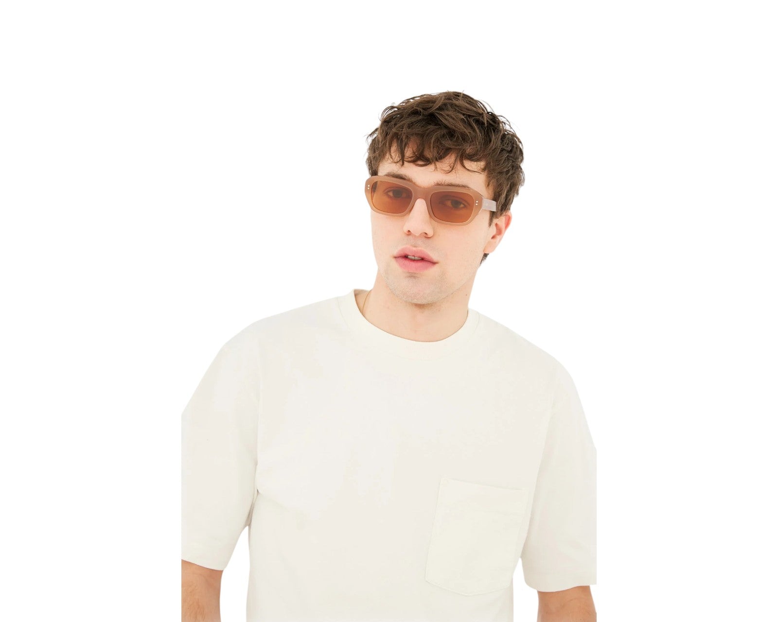 ELV Miles Orange