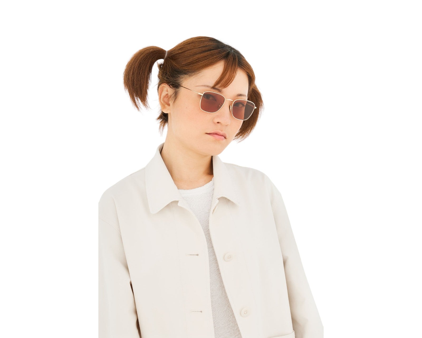 PX3 Strand 2.0 Bordeaux Occhiali da sole Retrosuperfuture 7