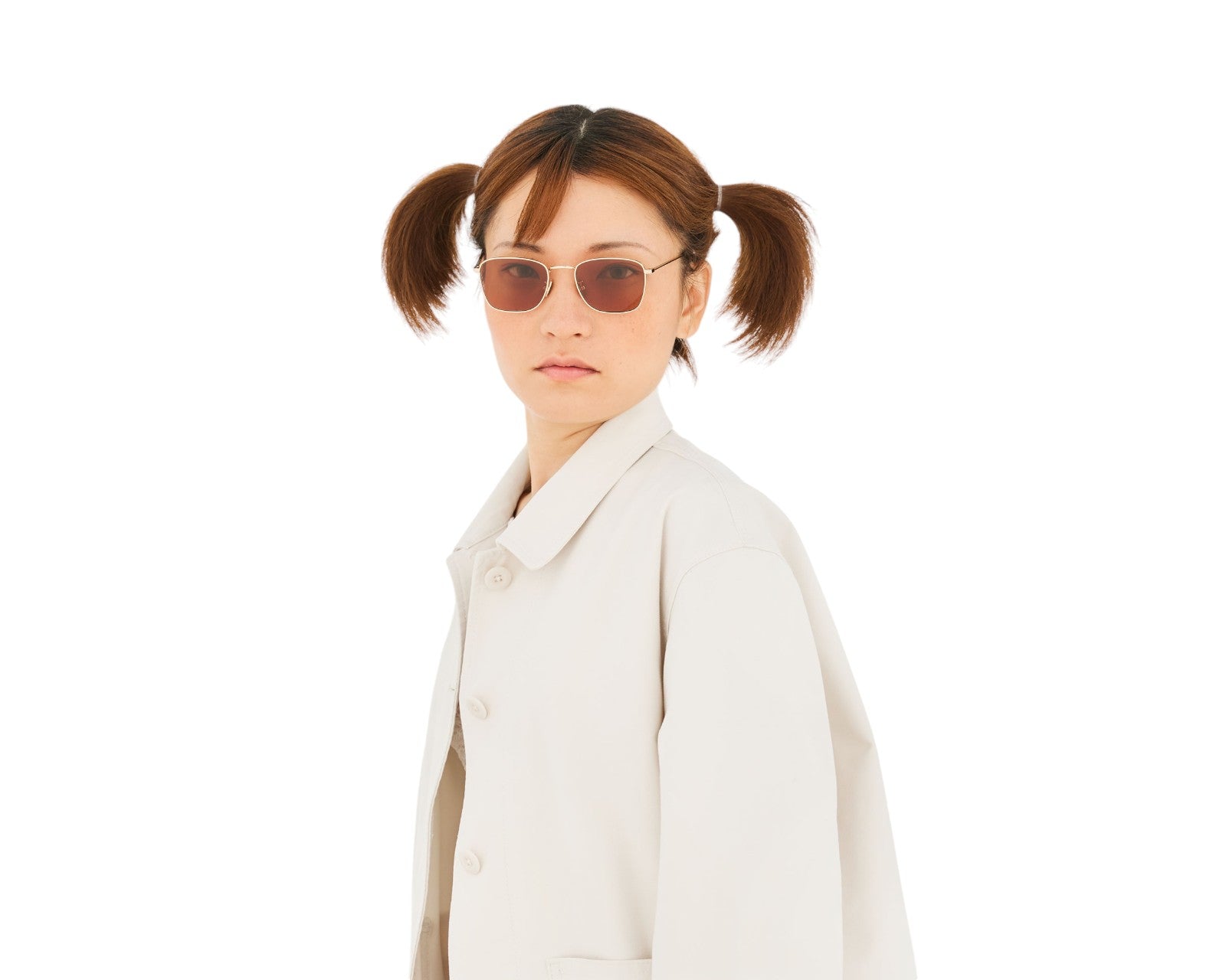 PX3 Strand 2.0 Bordeaux Occhiali da sole Retrosuperfuture 6