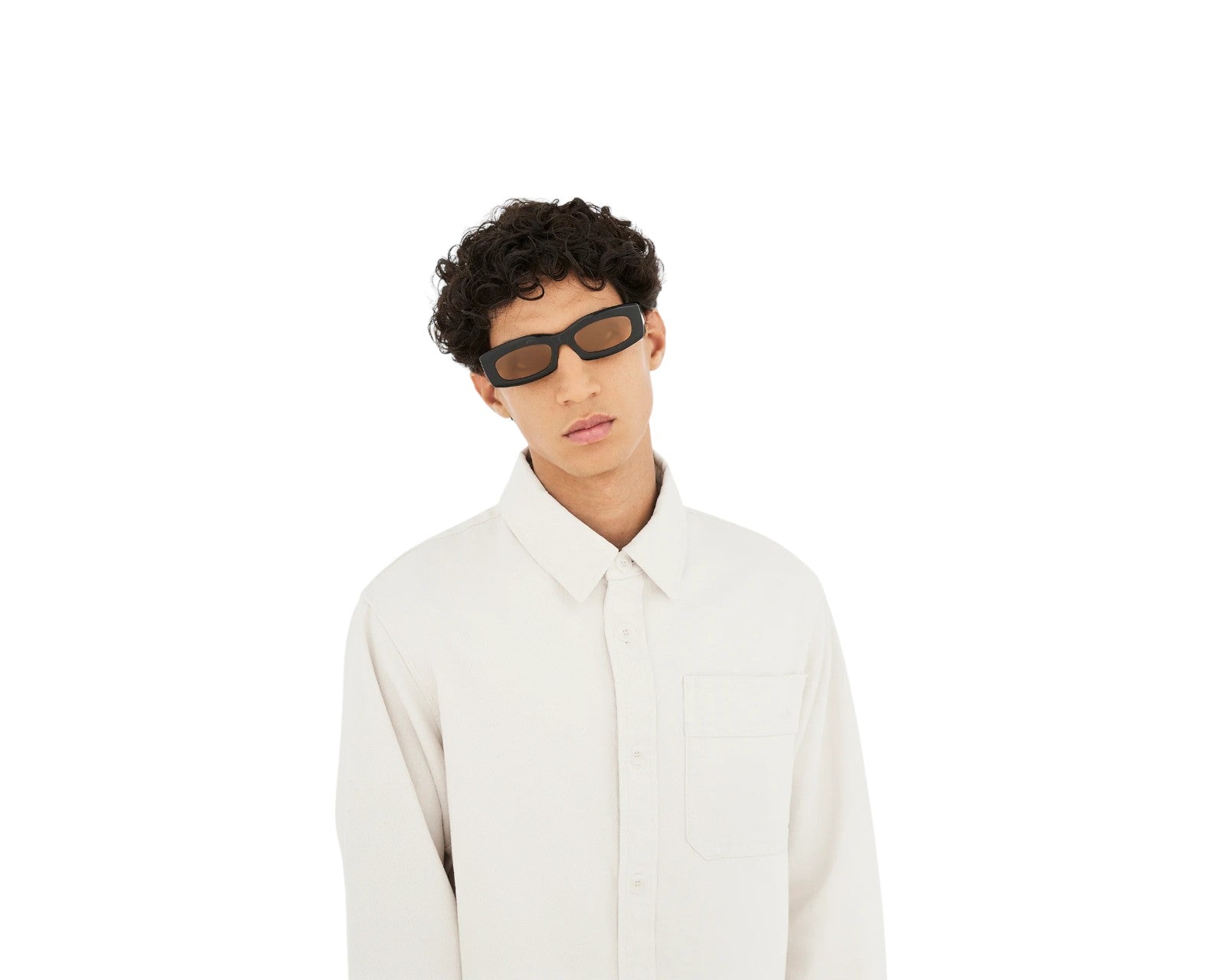 JJ9 Zaga Refined Occhiali da sole Retrosuperfuture 6