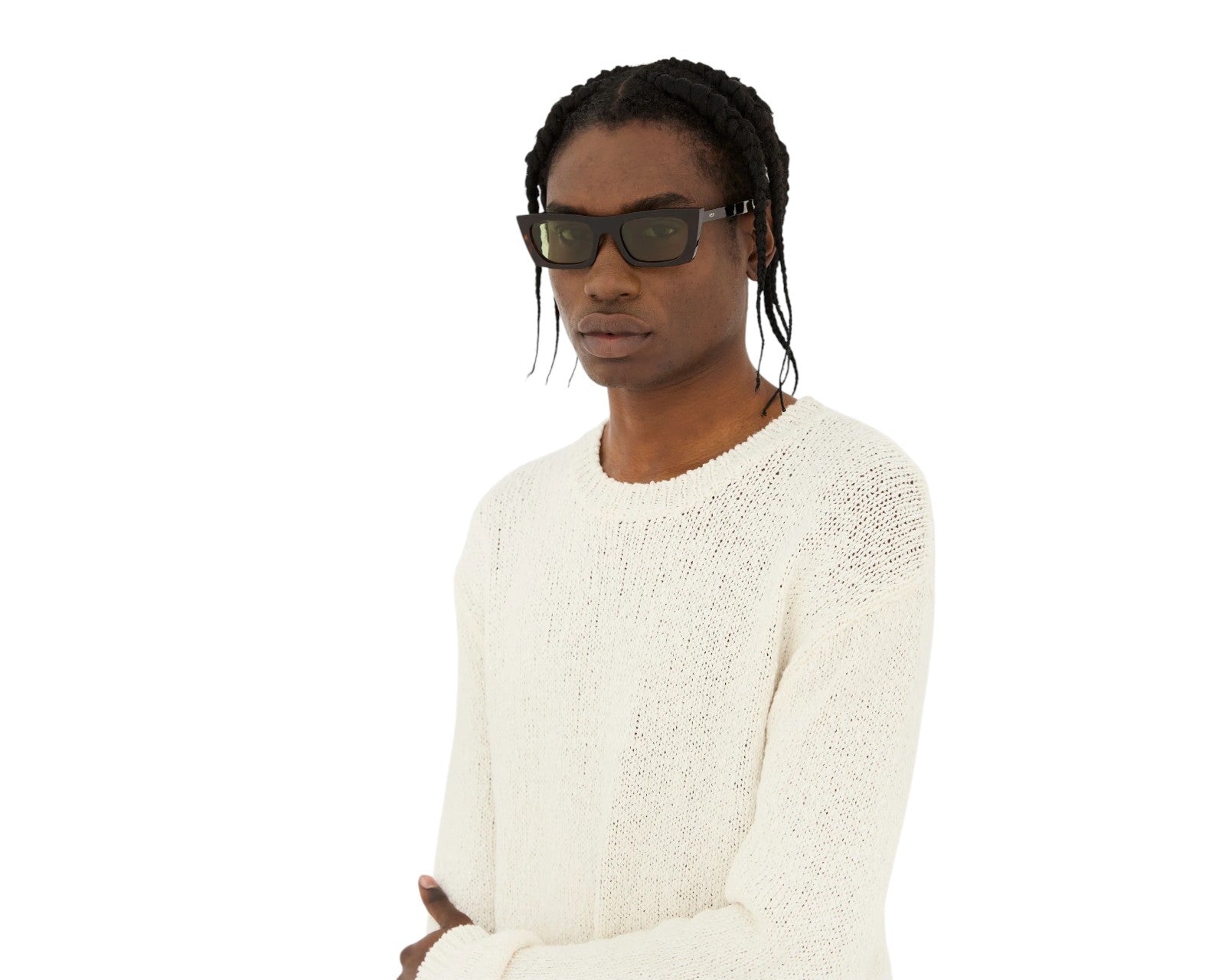 NC2 Fred 2.0 3627 Occhiali da sole Retrosuperfuture 6