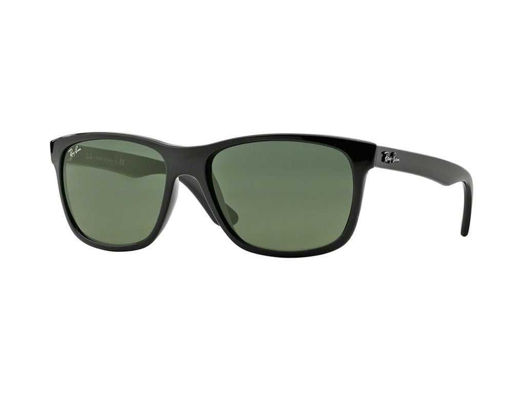 RB4181 RB4181 601 Occhiali da sole Ray - Ban 1