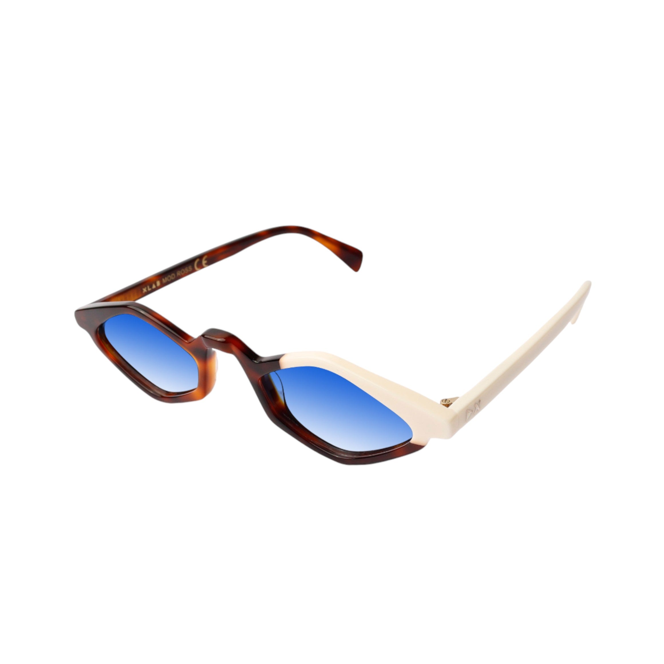 Ross Occhiali da sole XLAB Tartaruga 8056126999331 5