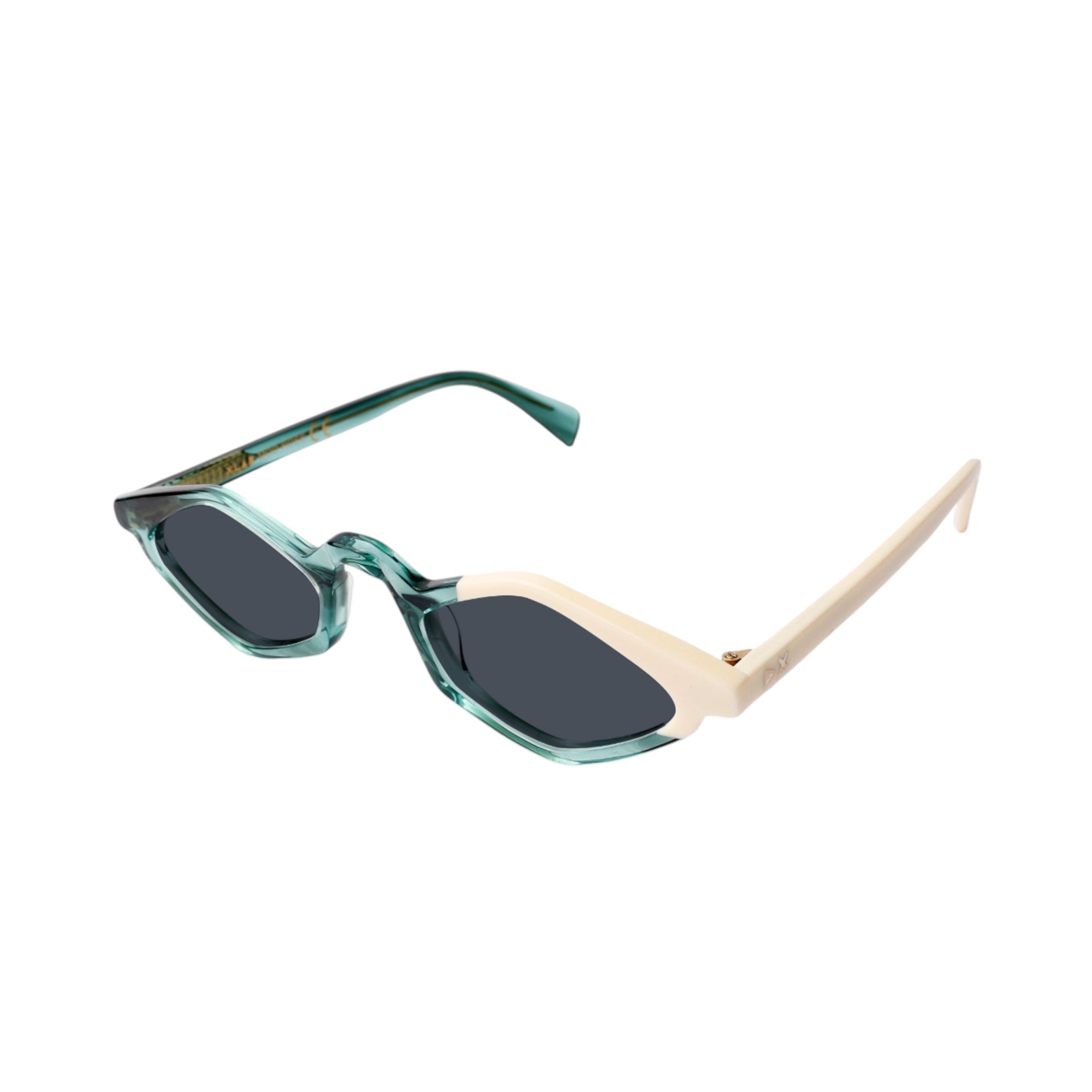 Ross Occhiali da sole XLAB Verde 8056126999188 8