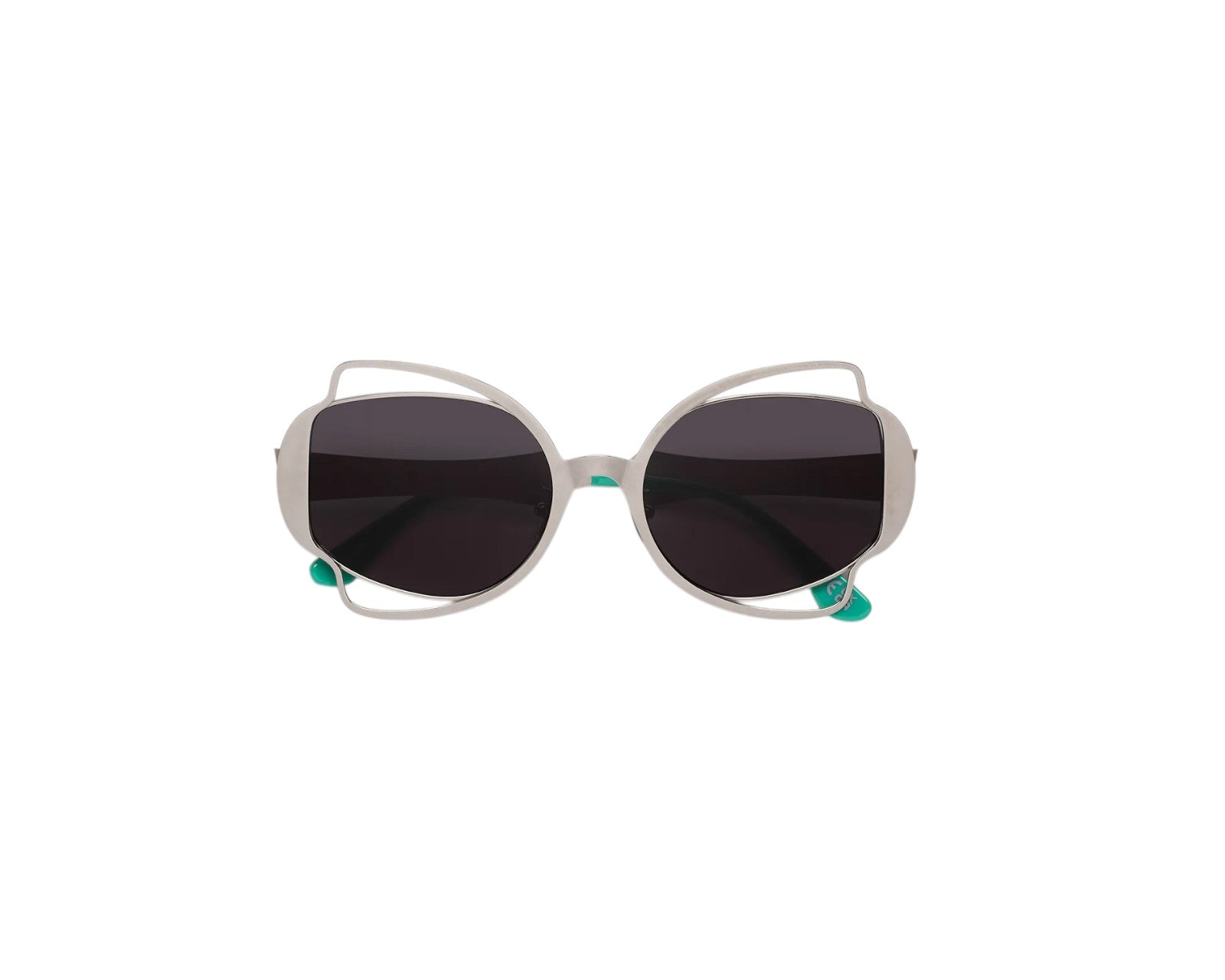 Route Of The Sun Silver J2K Occhiali da sole Marni 2