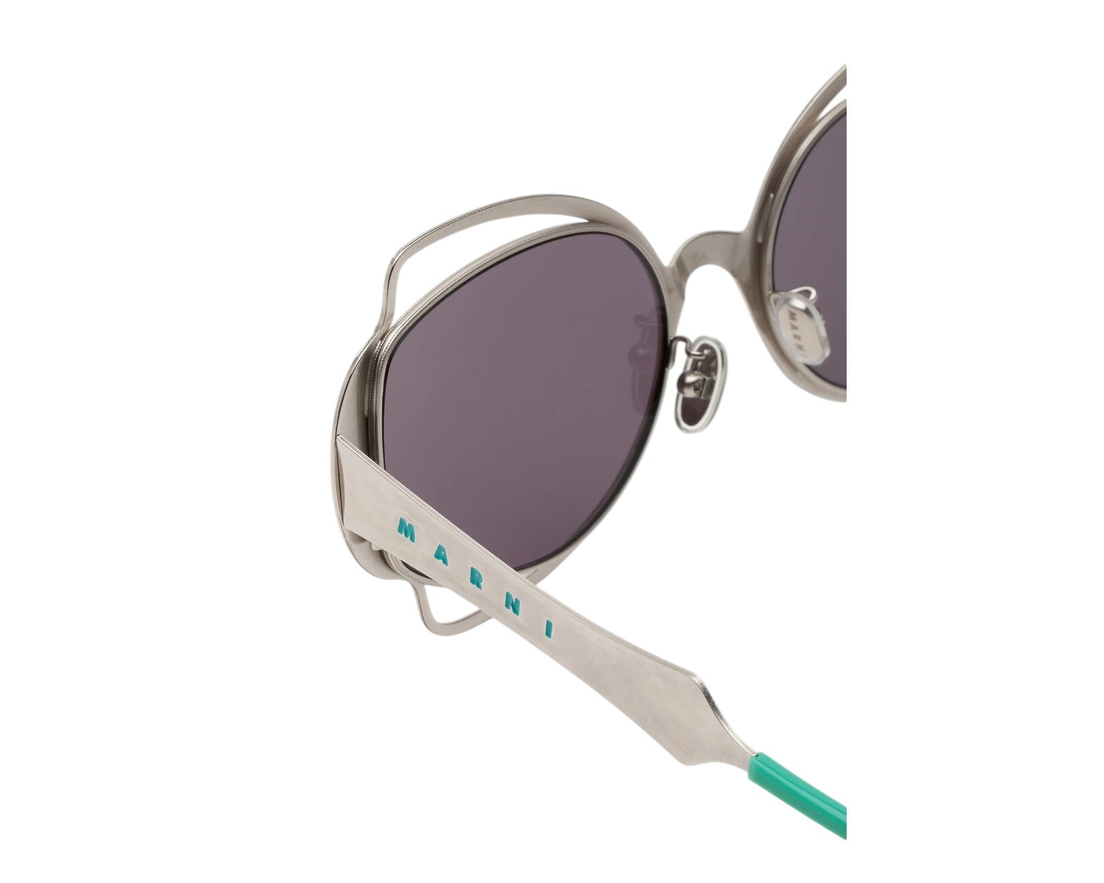 Route Of The Sun Silver J2K Occhiali da sole Marni 3