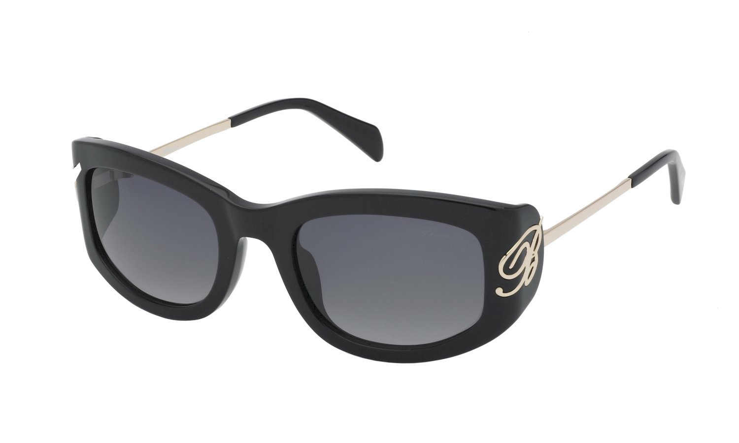 SBM779 0700 Occhiali da sole Blumarine 1