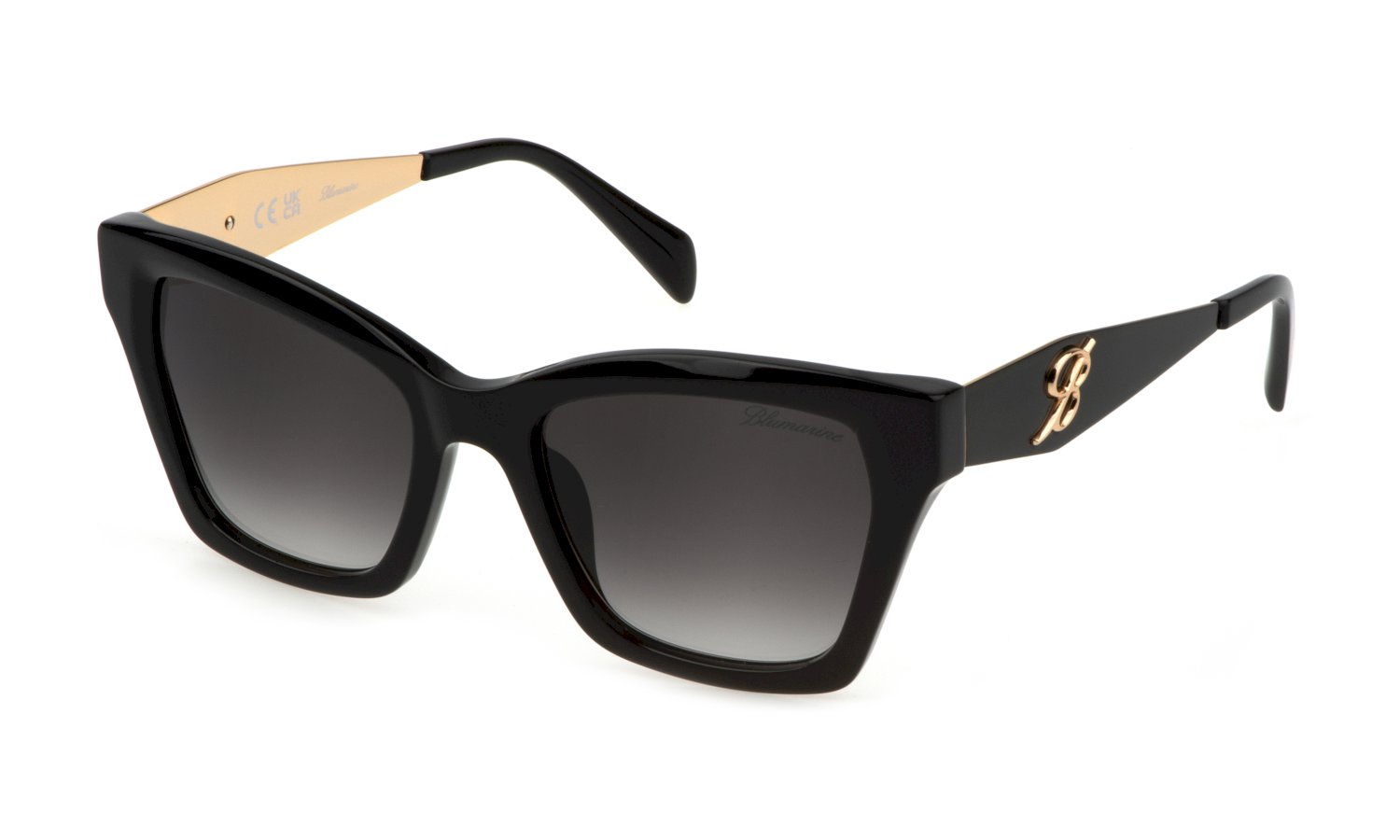 SBM829 0700 Occhiali da sole Blumarine 1