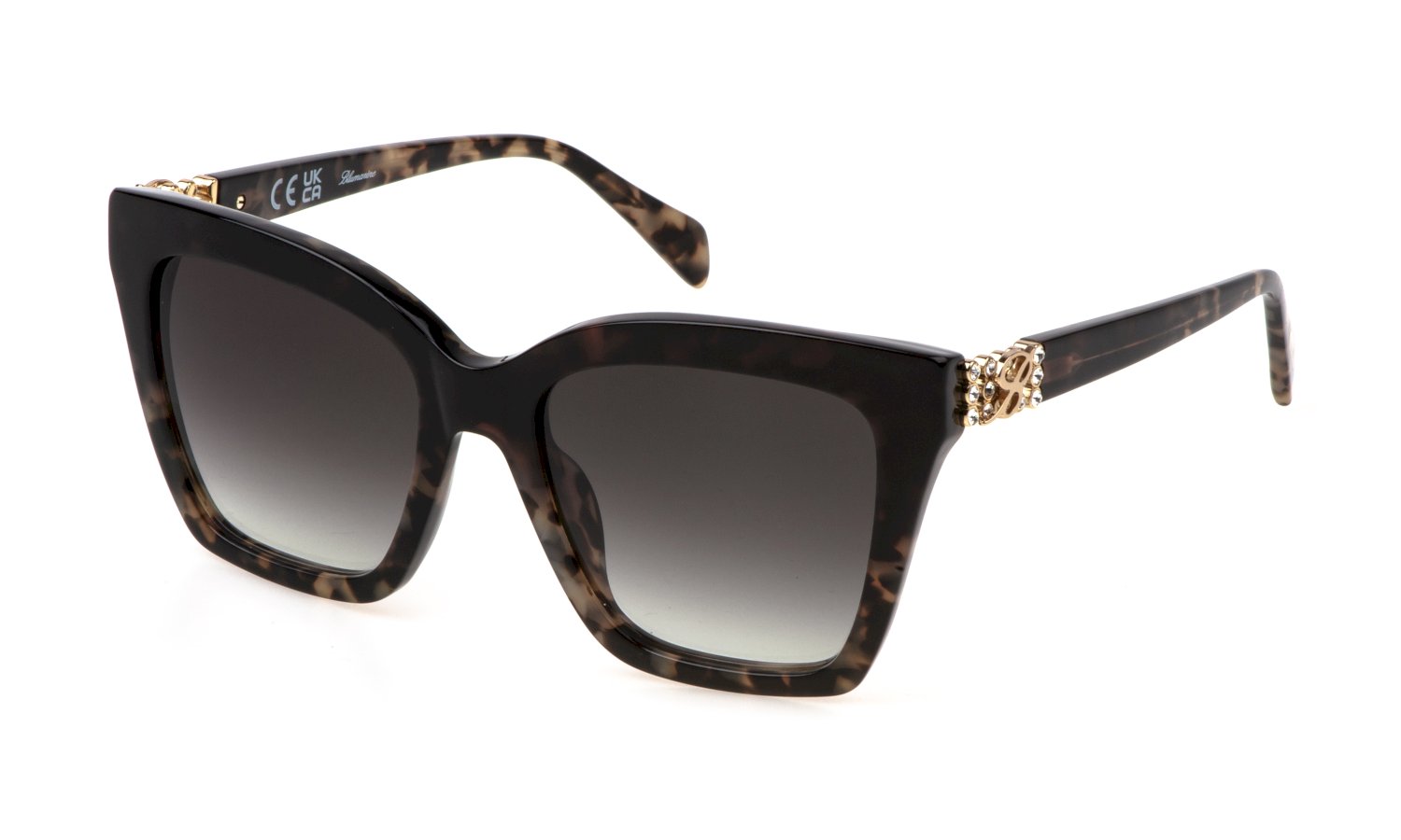 SBM863S 03KU Occhiali da sole Blumarine 1