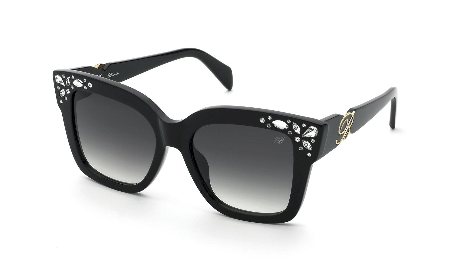 SBM887S 700S Occhiali da sole Blumarine 1