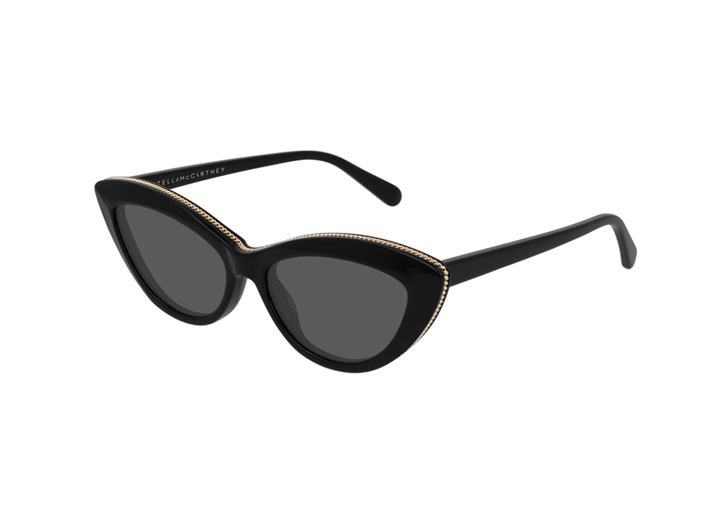 Stella McCartney Sunglasses SC0187S 005 889652270920 Frame 