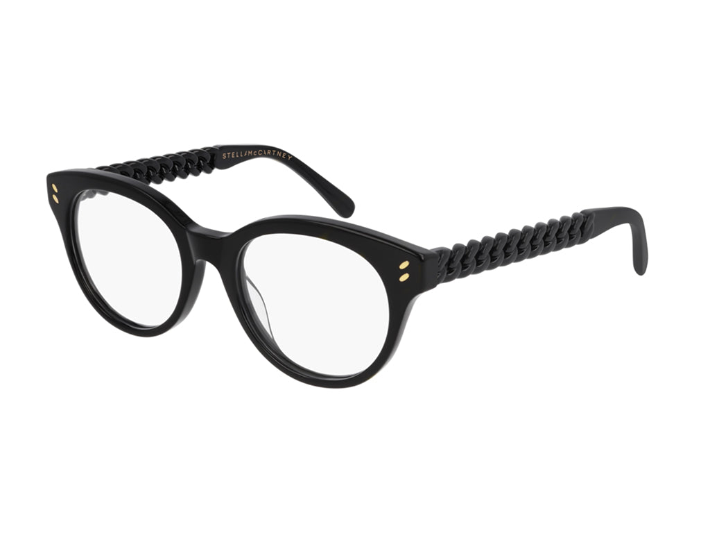 SC0245O 001 Montature da vista outlet Stella McCartney 1