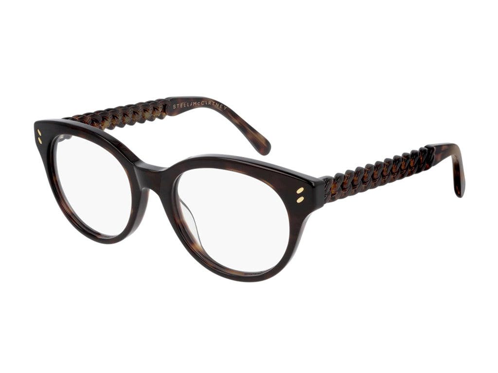 SC0245O 002 Montature da vista outlet Stella McCartney 1
