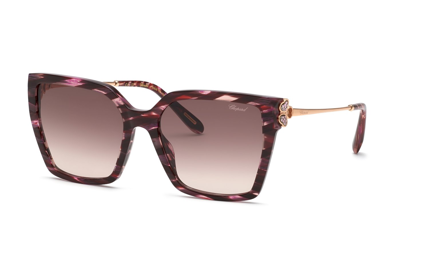 SCH371S 01G2 Occhiali da sole Chopard 1