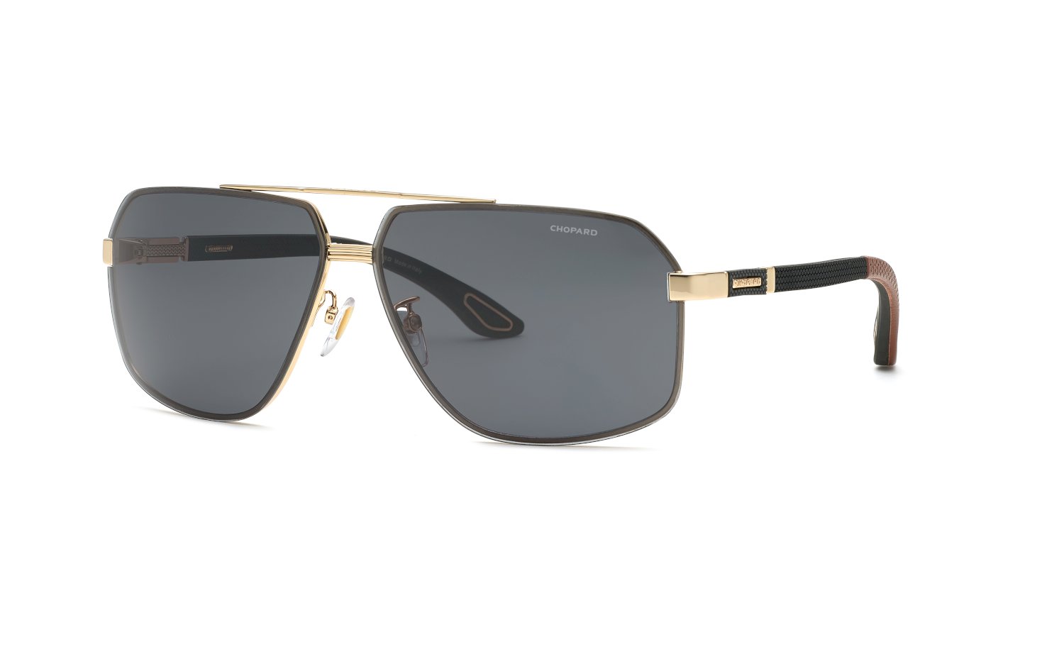 SCHG89V 0300 Occhiali da sole Chopard 1