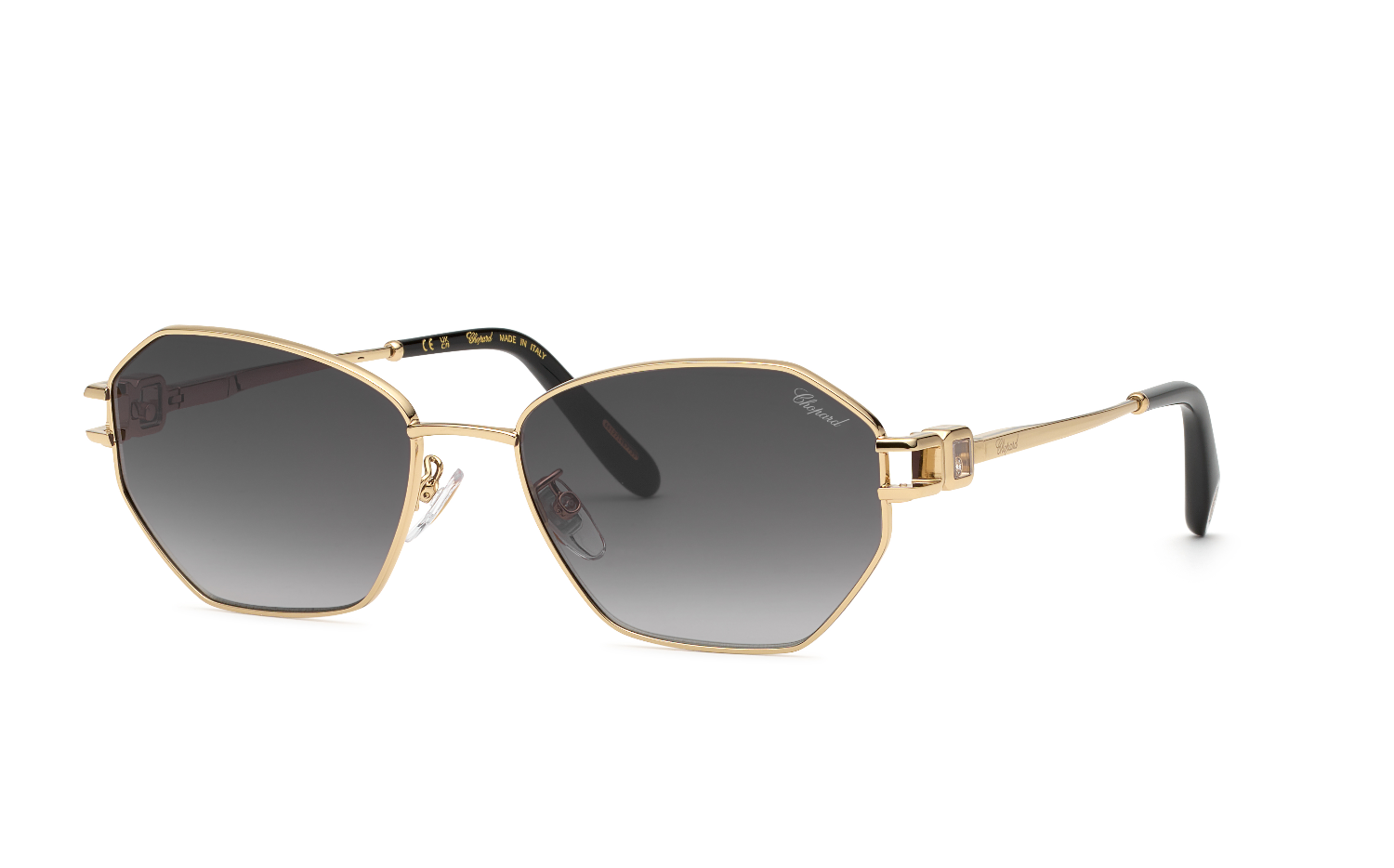 Chopard SCHM50S 300F Occhiali da sole Chopard 1
