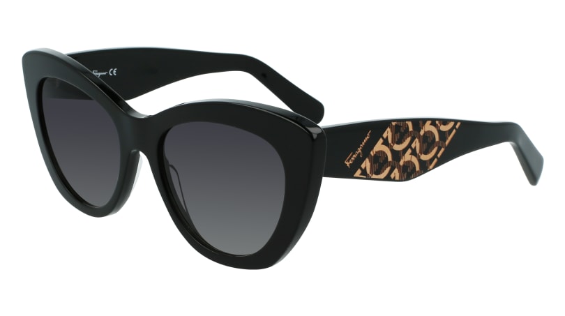 SF1022S 001 Occhiali da sole Ferragamo 1