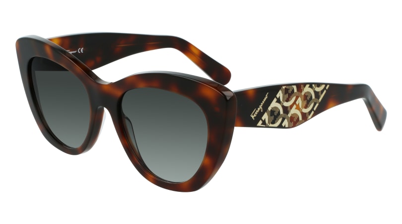 SF1022S 214 Occhiali da sole Ferragamo 1