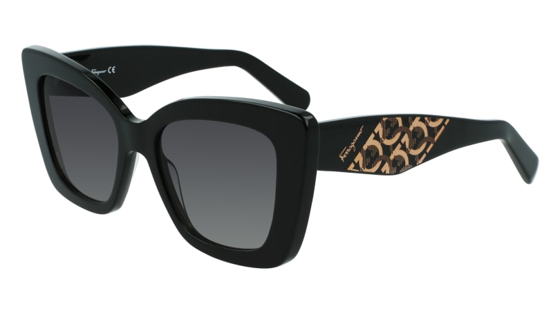 SF1023S 001 Occhiali da sole Ferragamo 1