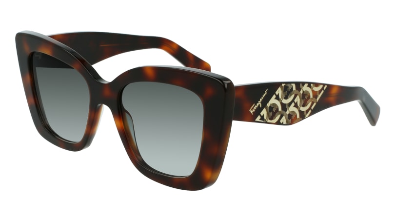 SF1023S 214 Occhiali da sole Ferragamo 1