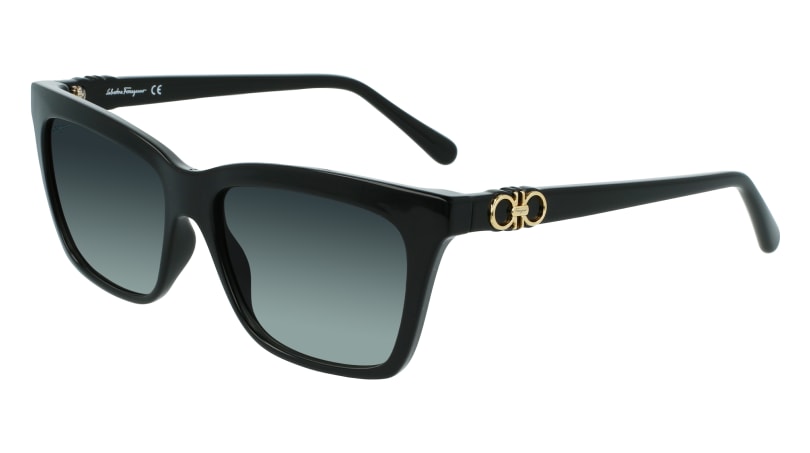 SF1027S 001 Occhiali da sole Ferragamo 1