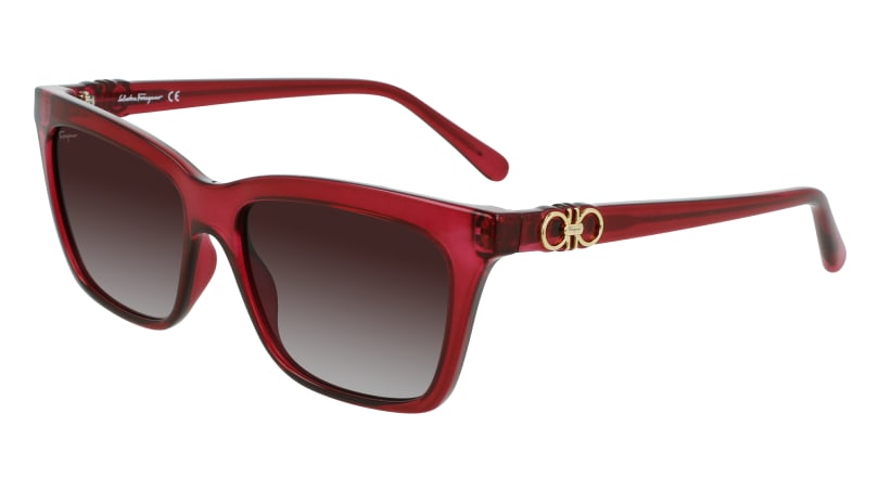 SF1027S 655 Occhiali da sole Ferragamo 1
