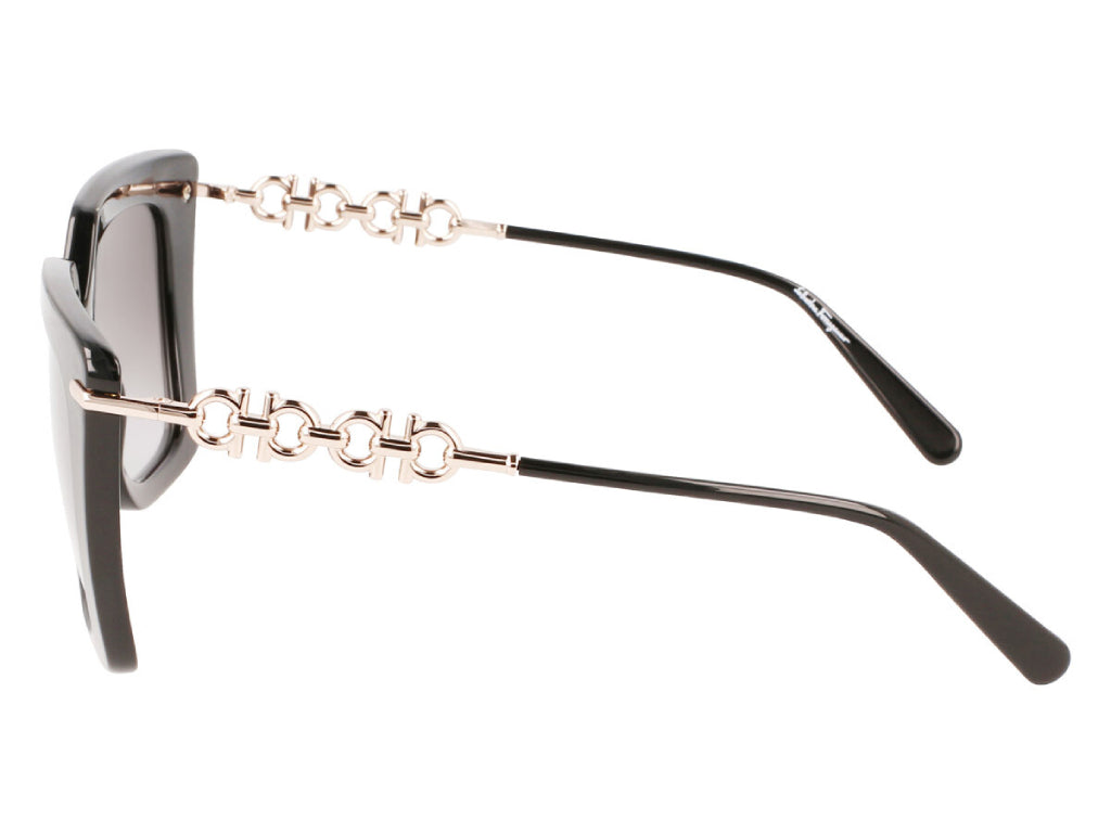 SF1041S 001 Occhiali da sole Ferragamo 4