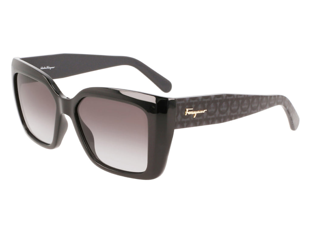SF1042S 001 Occhiali da sole Ferragamo 1
