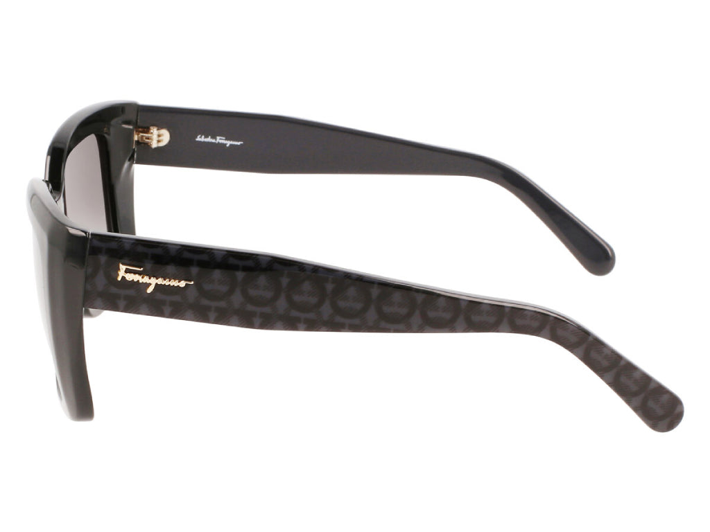 SF1042S 001 Occhiali da sole Ferragamo 4