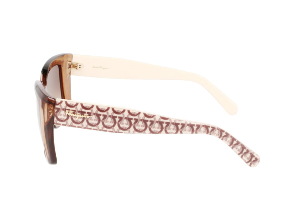 SF1042S 232 Occhiali da sole Ferragamo 4