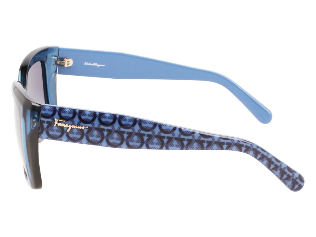 SF1042S 432 Occhiali da sole Ferragamo 4