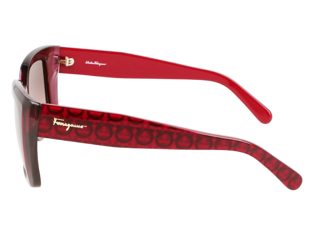 SF1042S 525 Occhiali da sole Ferragamo 4