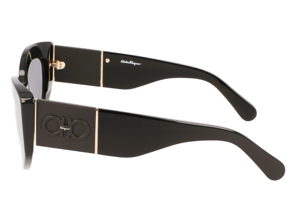 SF1044S 001 Occhiali da sole Ferragamo 4