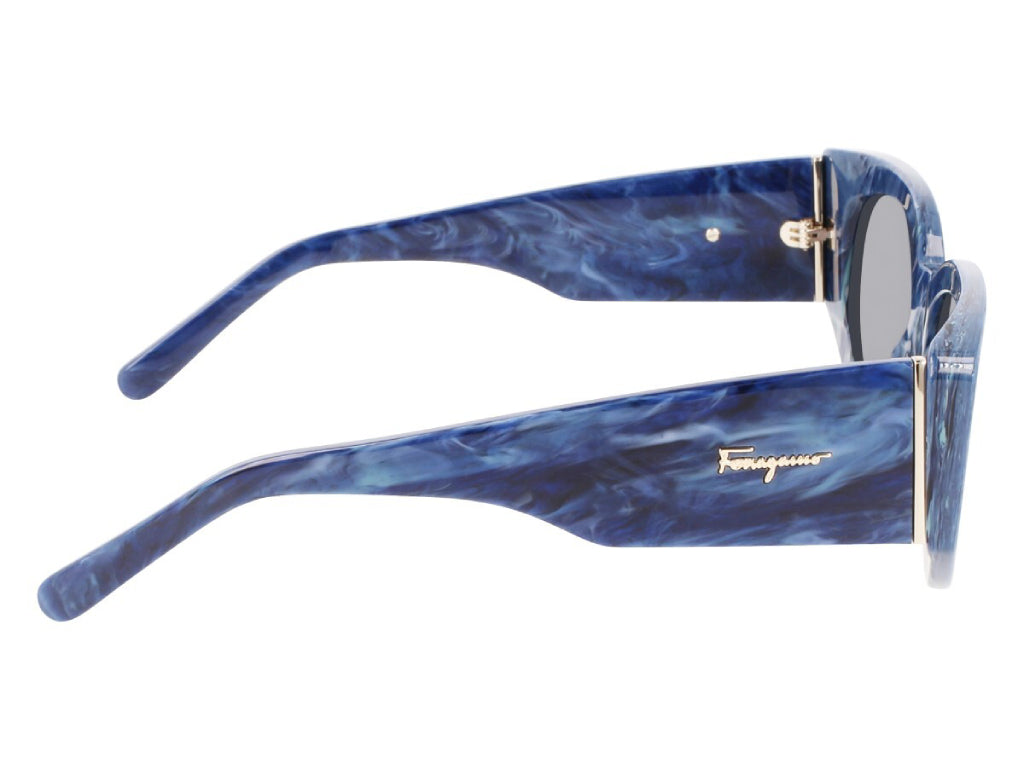 SF1053S 429 Occhiali da sole Ferragamo 4