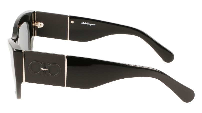 SF1059S 001 Occhiali da sole Ferragamo 3