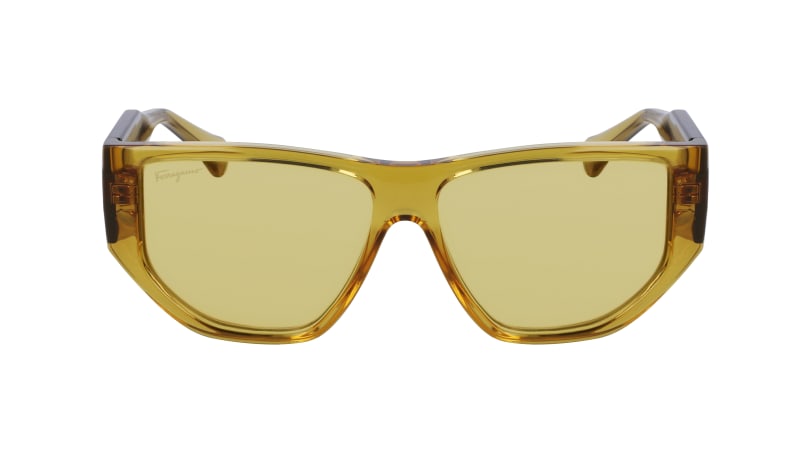 SF1077S 703 Occhiali da sole Ferragamo 2