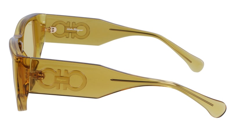 SF1077S 703 Occhiali da sole Ferragamo 4