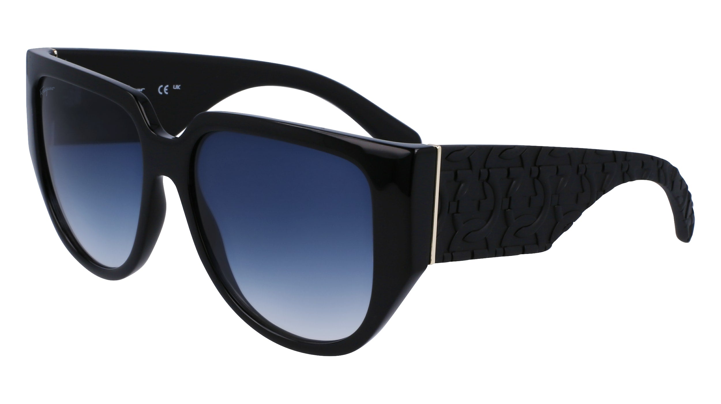 SF1088SE 001 Occhiali da sole Ferragamo 1