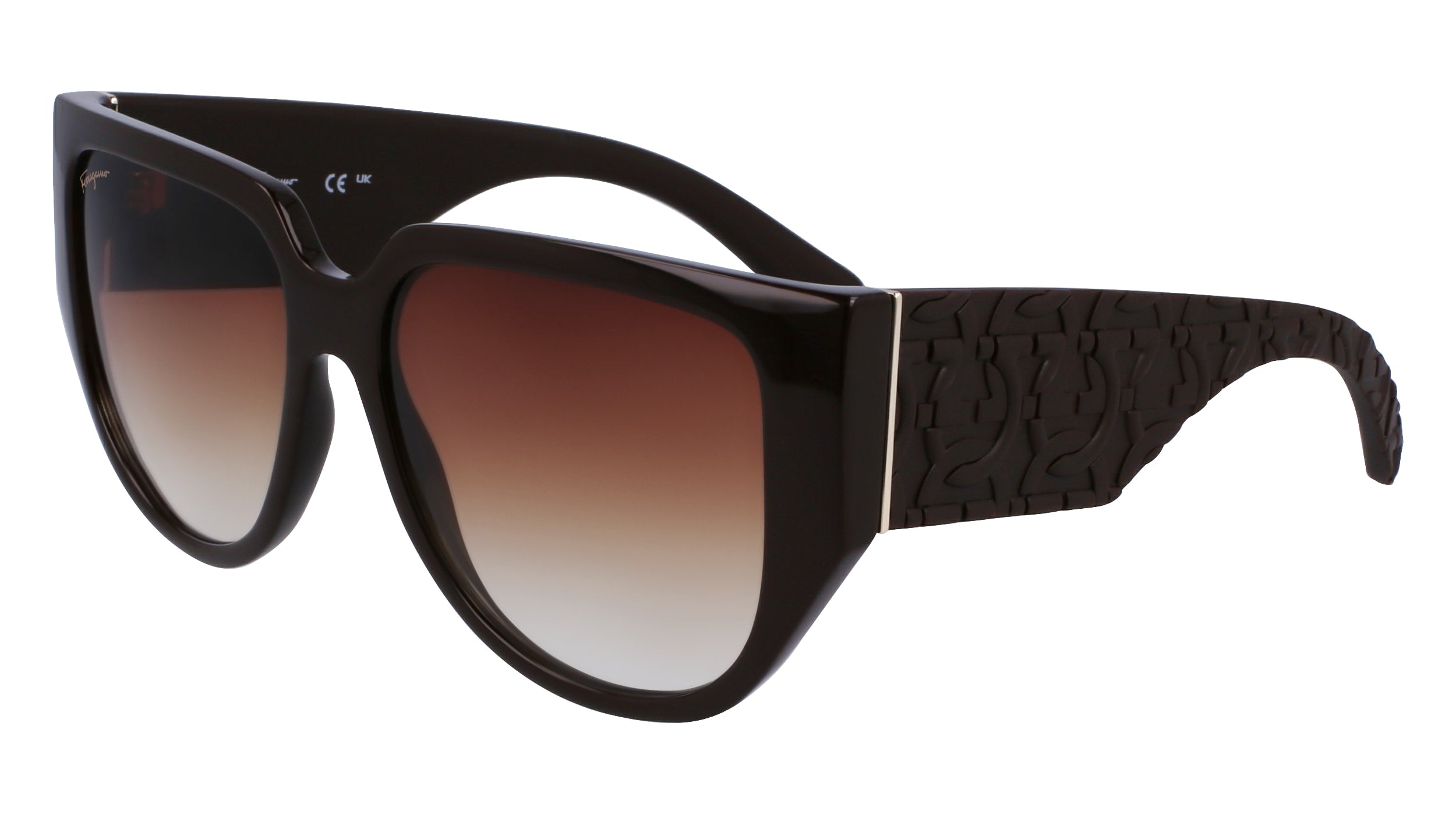 SF1088SE 208 Occhiali da sole Ferragamo 1